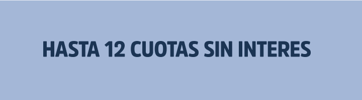 hasta 12 csi