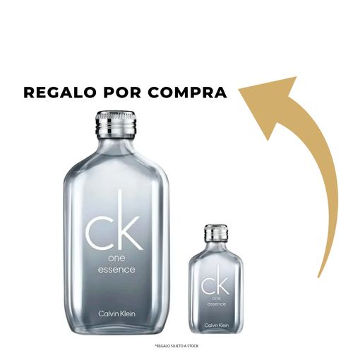 CK One Essence Parfum Intense Unisex