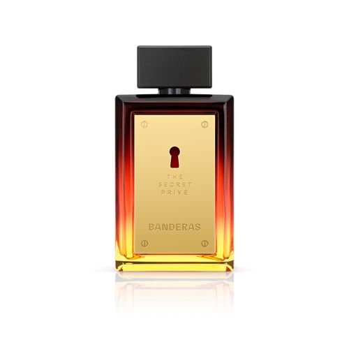 The Secret Prive